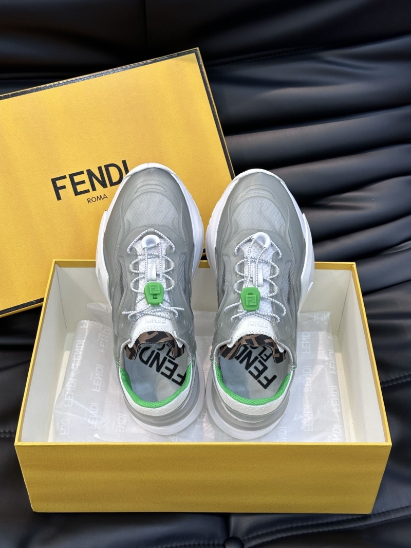 Fendi Sneakers